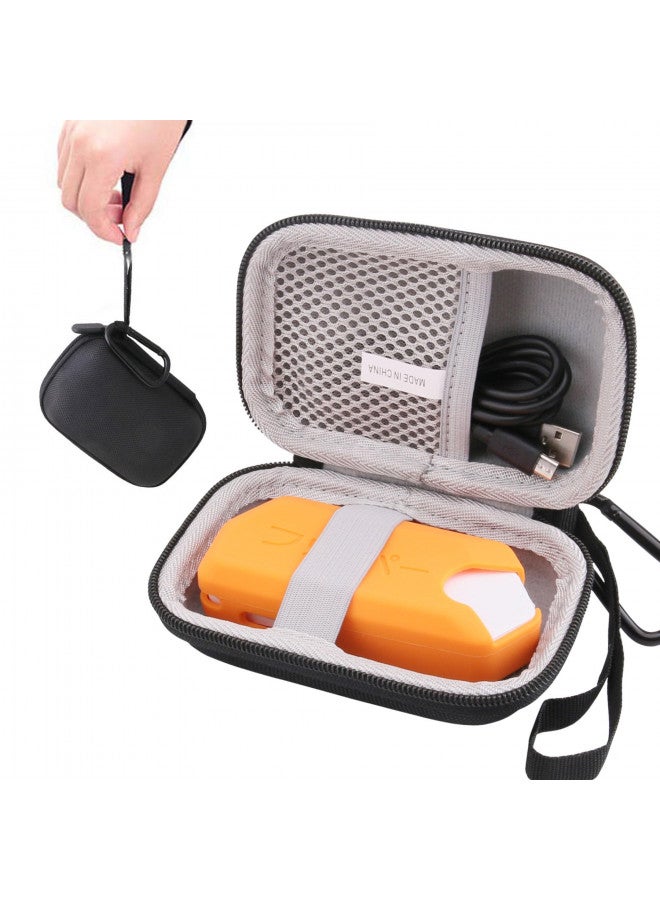 JINMEI Hard EVA Carrying Case Compatible with Flipper Zero Case - Image 1