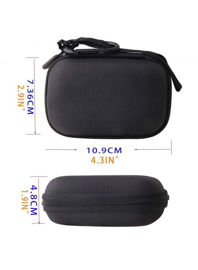 JINMEI Hard EVA Carrying Case Compatible with Flipper Zero Case - Image 3