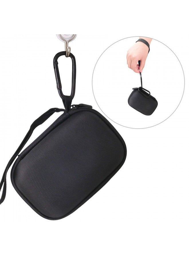 JINMEI Hard EVA Carrying Case Compatible with Flipper Zero Case - Image 5