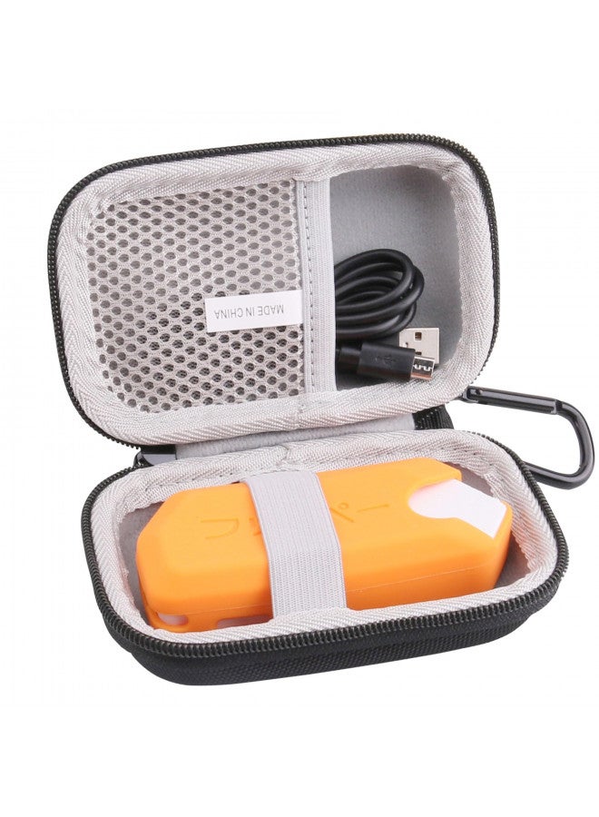JINMEI Hard EVA Carrying Case Compatible with Flipper Zero Case - Image 2