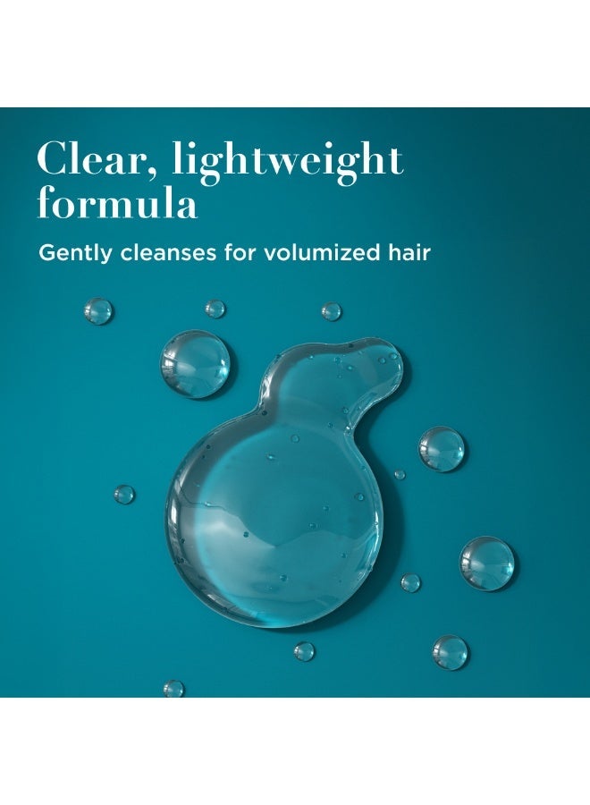 Ogx Rosemary Mint Clarifying Shampoo 385ml - Image 5