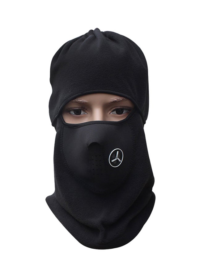 NIBEMINENT Windproof Balaclava Face Mask For Motorcycling Cycling  - Image 1