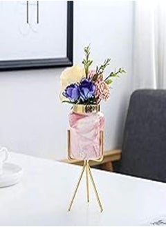 OR Plant Pot Made From Porcelain 