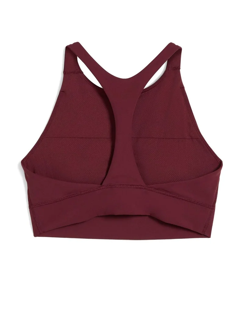 PUMA Hyrox Shapeluxe High Neck Bra