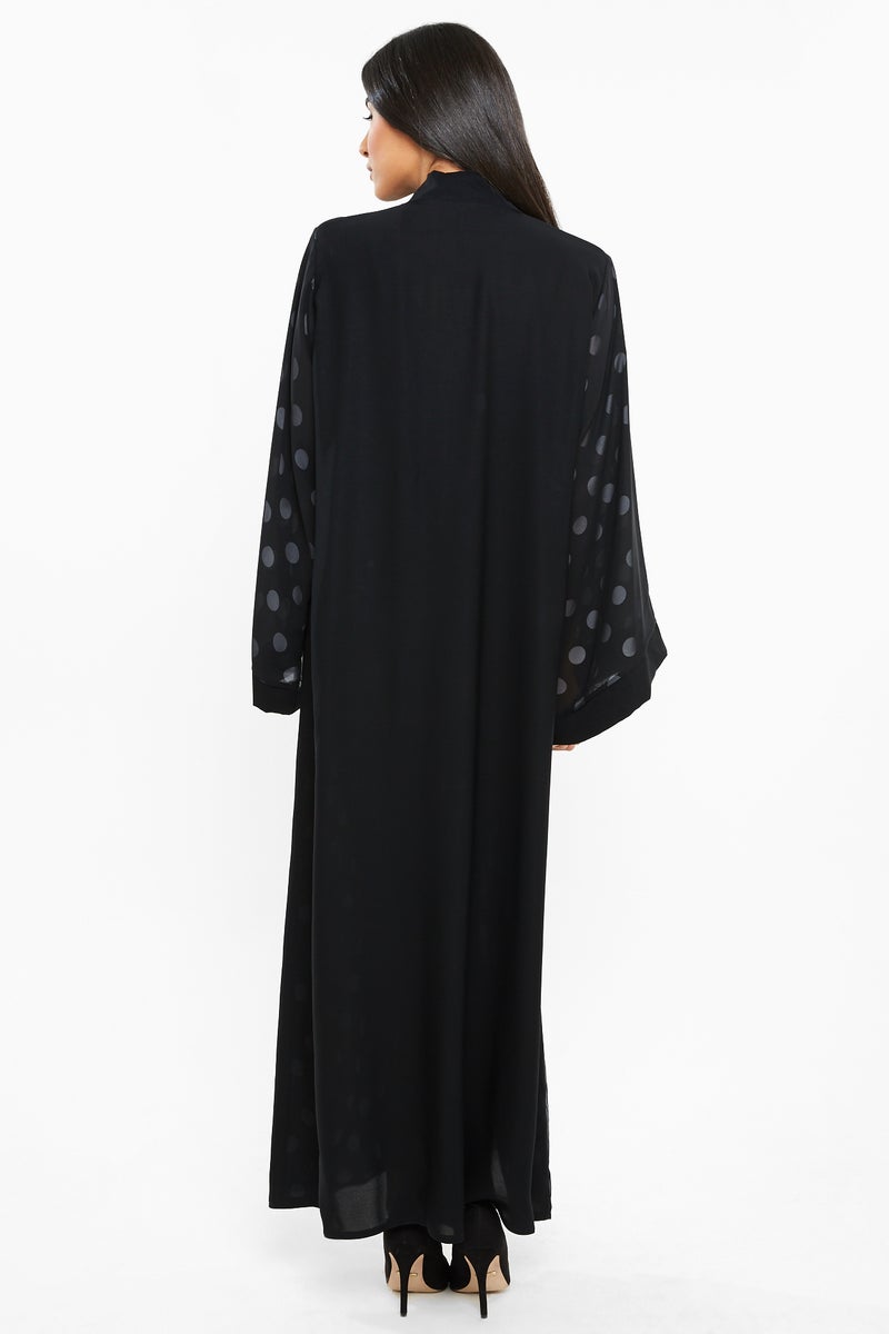 NUKHBAA Materials used is handpicked and of premium quality-AJ131A - Image 3