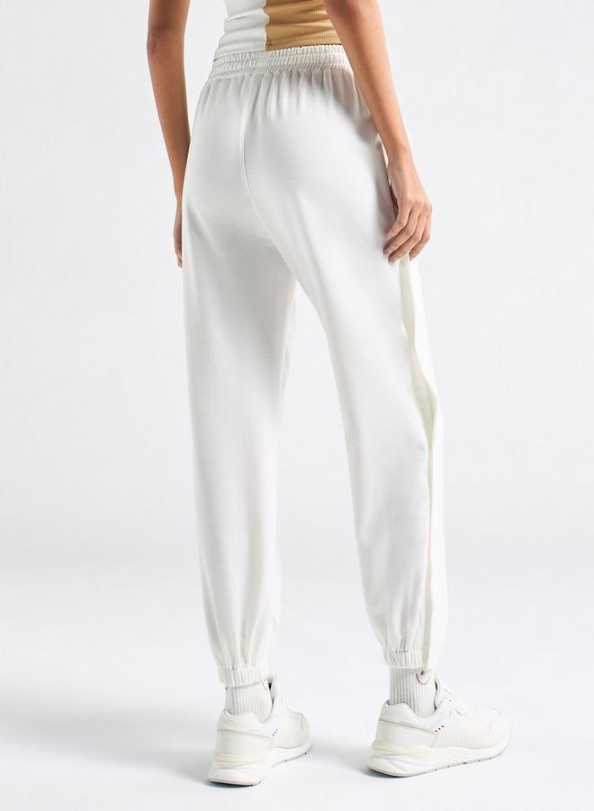 Splash FAV Joggers with Drawstring Closure and Pockets - Image 3