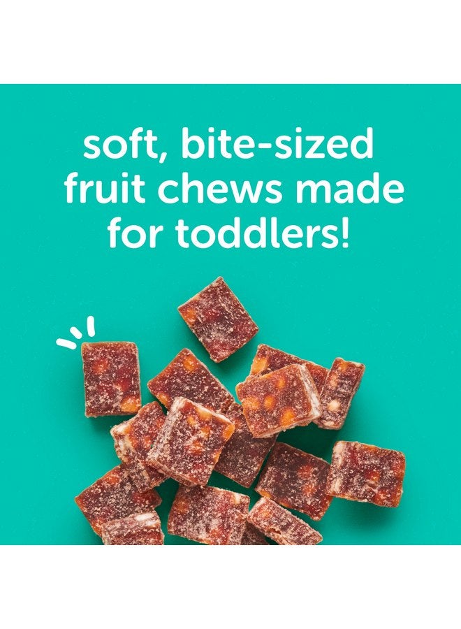 Beech-Nut Toddler Snacks Fruti Bites with Hidden Veggies Quinoa & Chia, Fruit Snack Variety Pack for Babies and Toddlers, 6 Boxes (72 Individually Wrapped Packs) - Image 2