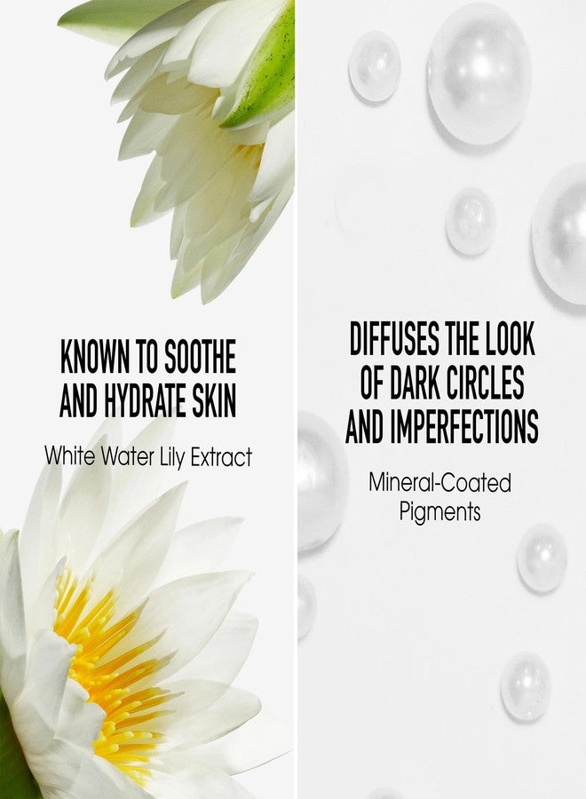 bareMinerals Original Liquid Mineral Concealer, Brightening Dark Circle Eye Concealer, Reduces Look of Fine Lines, Buildable Coverage, Vegan - Image 5