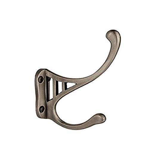 Nostalgic Warehouse Classic Coat Hook, Antique Pewter,703000 - Image 1