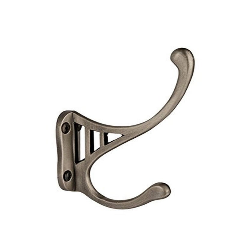 Nostalgic Warehouse Classic Coat Hook, Antique Pewter,703000 - Image 3