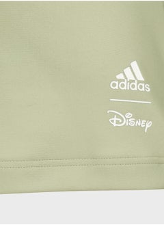 Adidas Kids Disney Rashguard  - Image 4