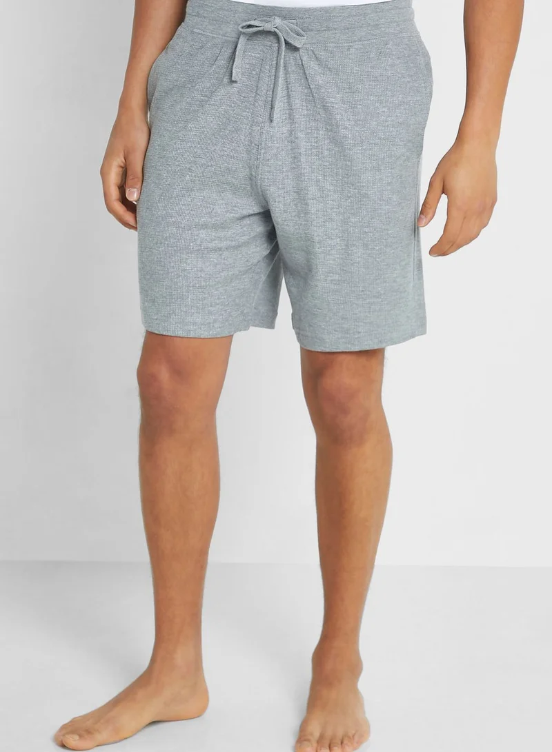Marks & Spencer Essential Pyjama Shorts