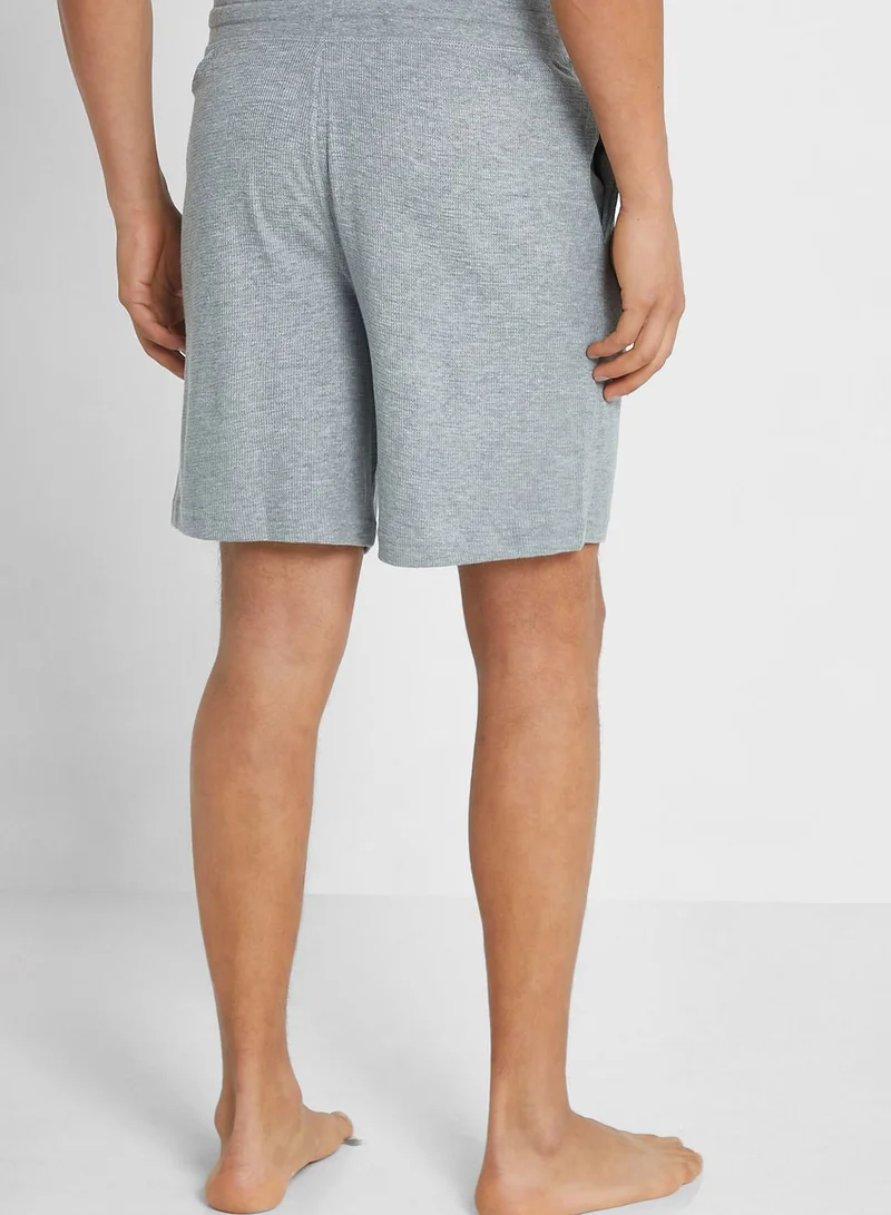 Marks & Spencer Essential Pyjama Shorts