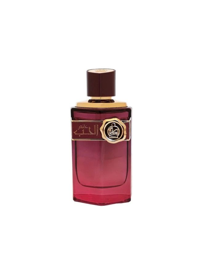 Al Attaar Seal of Love for Women Edp 100ml