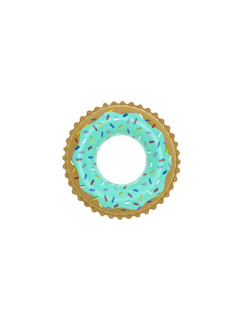 Bestway Sweet Donut Swim Ring (36 x 91 cm)