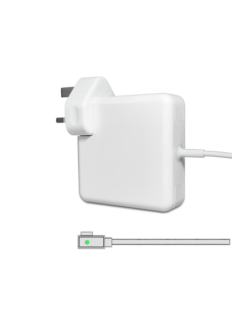 Anmi - Compatible with MacBook Pro Charger 85W Replacement for L-Tip Models A1286 A1260 A1297 A1261 A1229 A1278 and All 45W 60W Mac 2009 2010 2011 Mid 2012 - Image 1