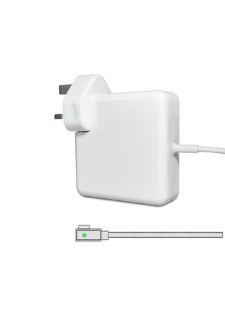 Compatible with MacBook Pro Charger 85W Replacement for L-Tip Models A1286 A1260 A1297 A1261 A1229 A1278 and All 45W 60W Mac 2009 2010 2011 Mid 2012 - pzsku/Z73B787C07A706CC35A0DZ/45/1746202666/c385ccbf-2c3f-48f7-a2de-4a57d508b957
