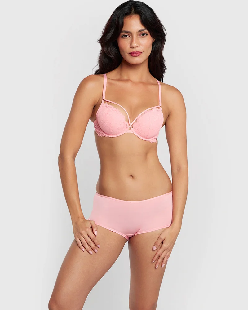 La Senza La Senza Ultrasoft Boyshort Panty