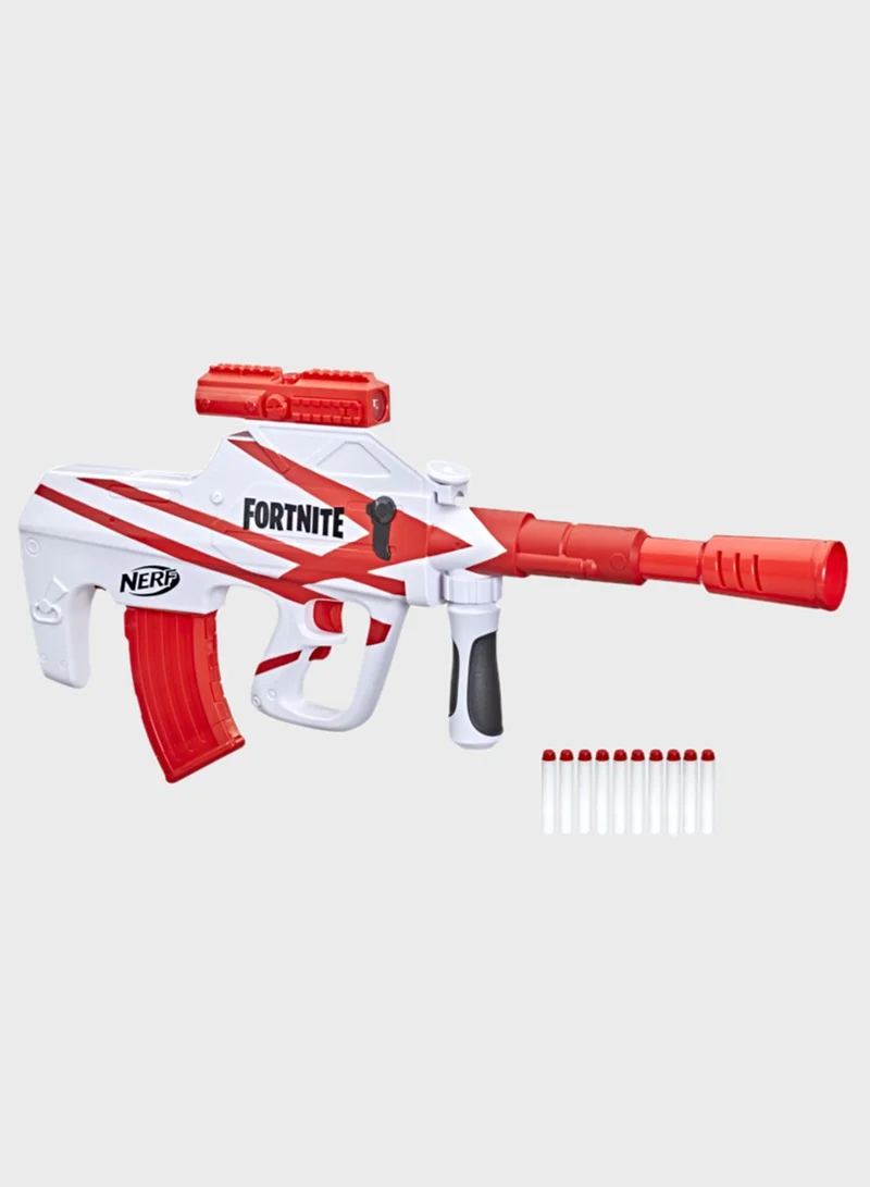 NERF Fortnite B-Ar Motorized Dart Blaster