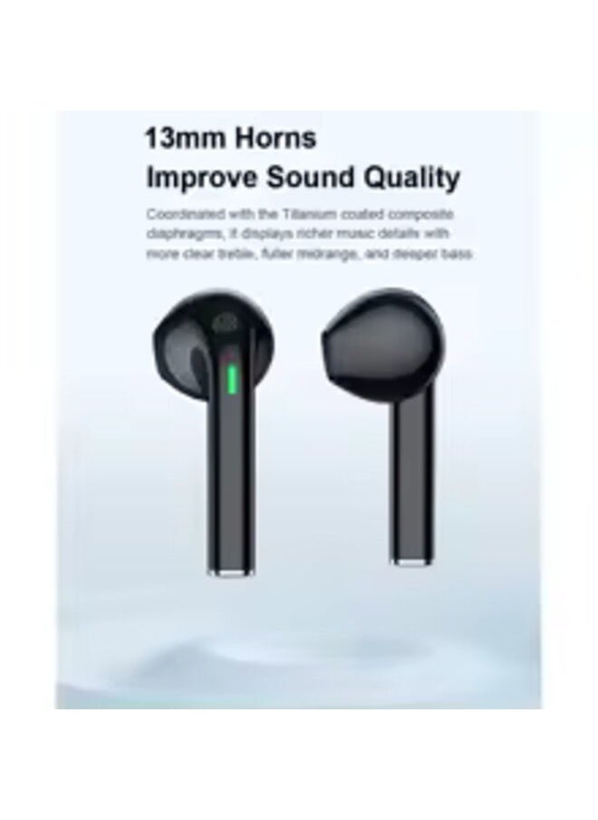 Awei - TWS Bluetooth Wireless Sports Headset - Image 1