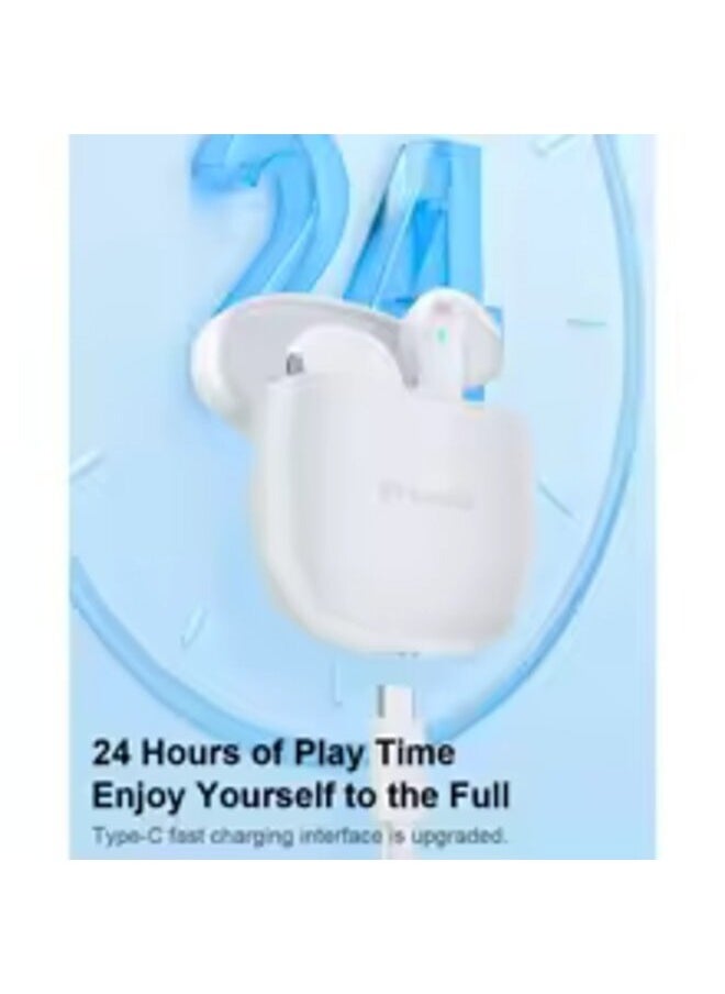 Awei - TWS Bluetooth Wireless Sports Headset - Image 1