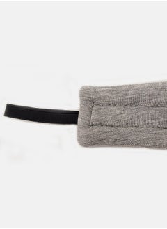 KANGAROO Handmade cotton sleeping mask - new design to block out light during sleep  - Image 5
