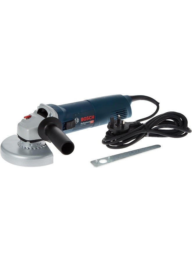 BOSCH Boshe Angle Grinder 4.5 Inch - GWS 1400 - Image 1