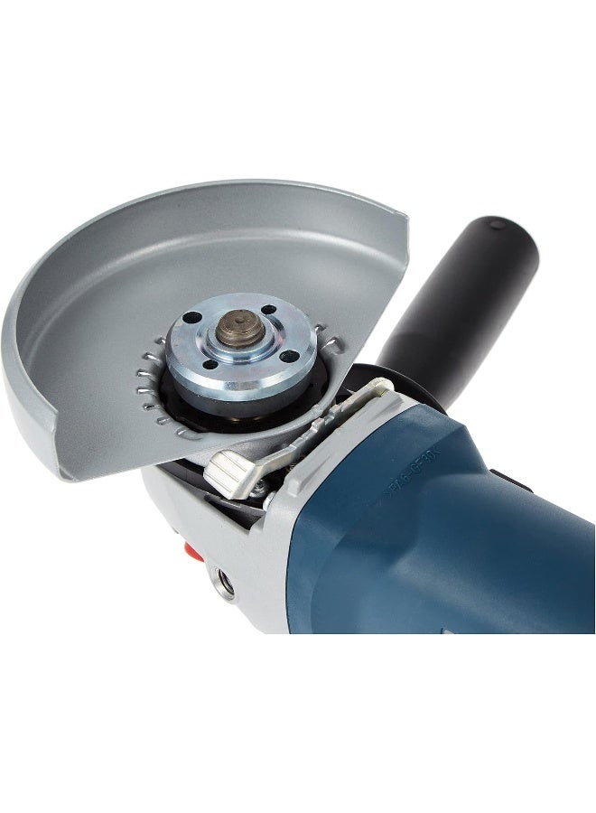 BOSCH Boshe Angle Grinder 4.5 Inch - GWS 1400 - Image 3