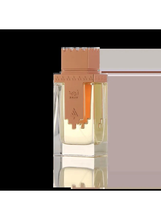 Arabian Oud Najd EDP 75ml - Image 4