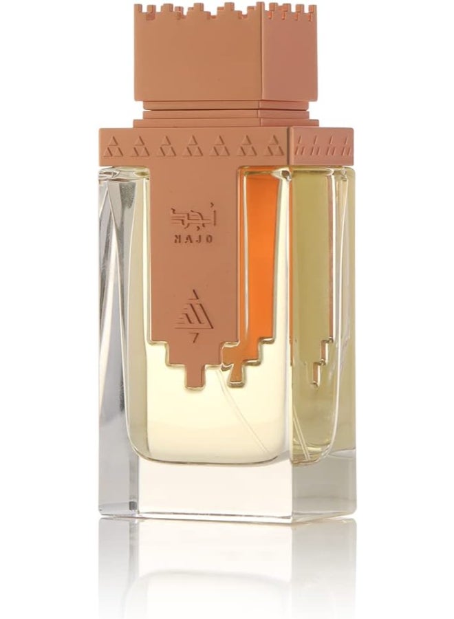 Arabian Oud Najd EDP 75ml - Image 2