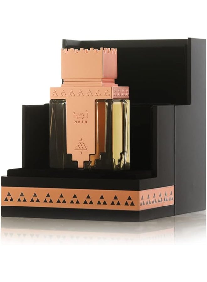 Arabian Oud Najd EDP 75ml - Image 3