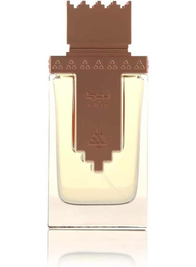 Arabian Oud Najd EDP 75ml - Image 1