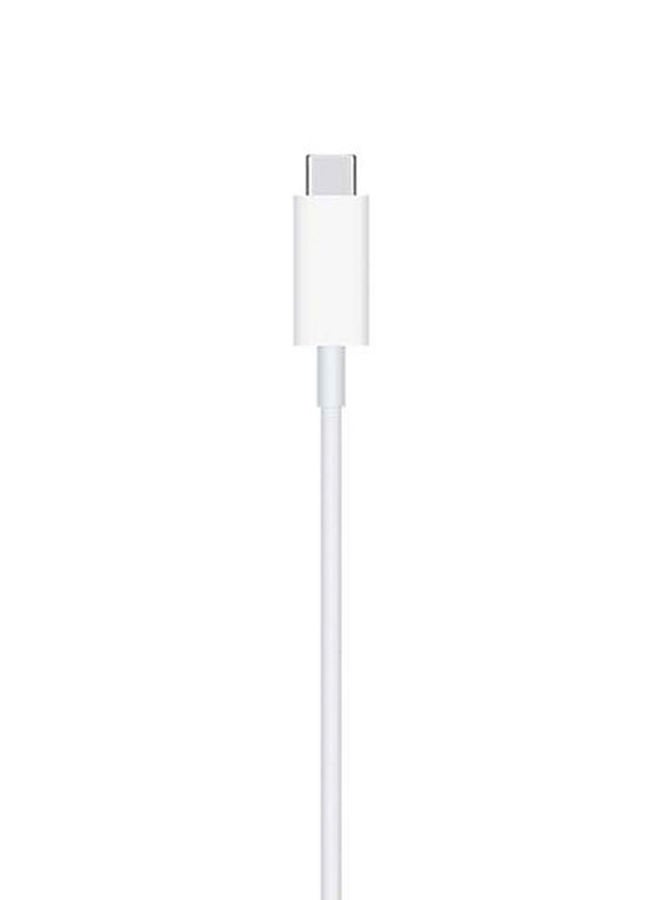 ابل  شاحن MagSafe معتمد مسبقًا - لجهاز iPhone 15 و 14 و 13 و 12 سلسلة - - Image 3
