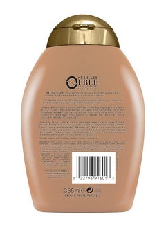 Ogx OGX, Shampoo, Ever Straightening+ Brazilian Keratin Smooth, 385ml  - Image 2