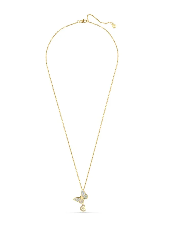 Necklace for Women in Gold