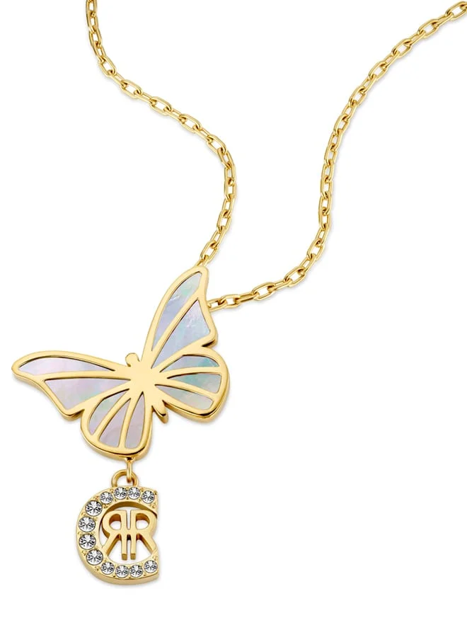 CERRUTI 1881  Necklace for Women in Gold for Women | Best Price UAE