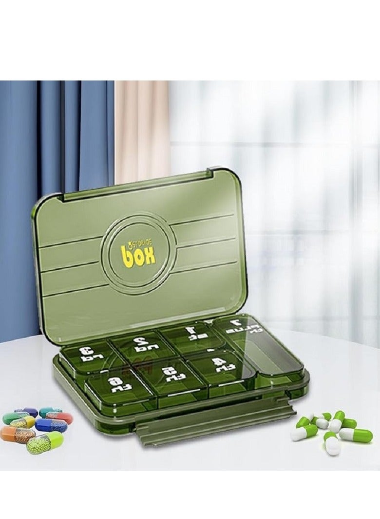 Travel Organizer – Perfect Organization and Convenience Wherever You Are - Image 1