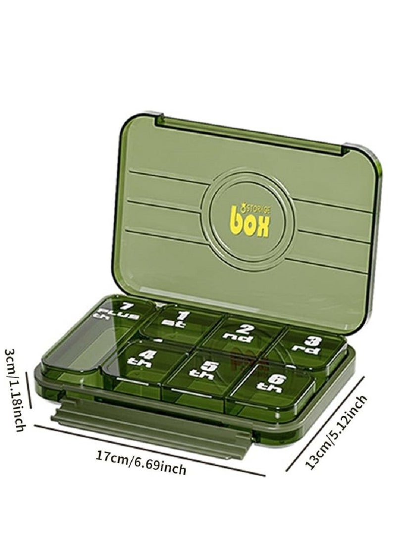 Travel Organizer – Perfect Organization and Convenience Wherever You Are - Image 2