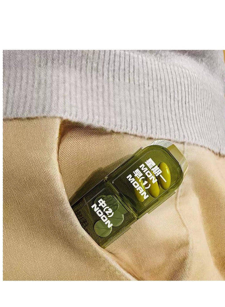 Travel Organizer – Perfect Organization and Convenience Wherever You Are - Image 3