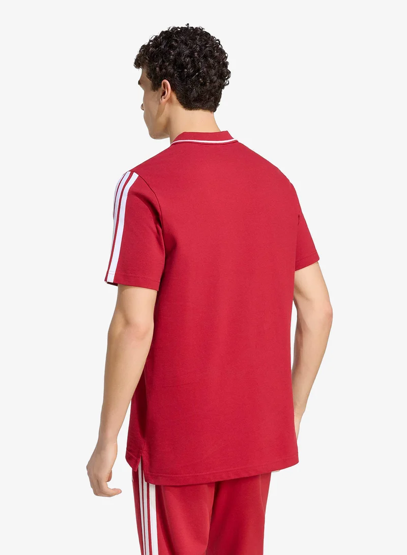 اديداس Liverpool Fc Dna Polo Shirt