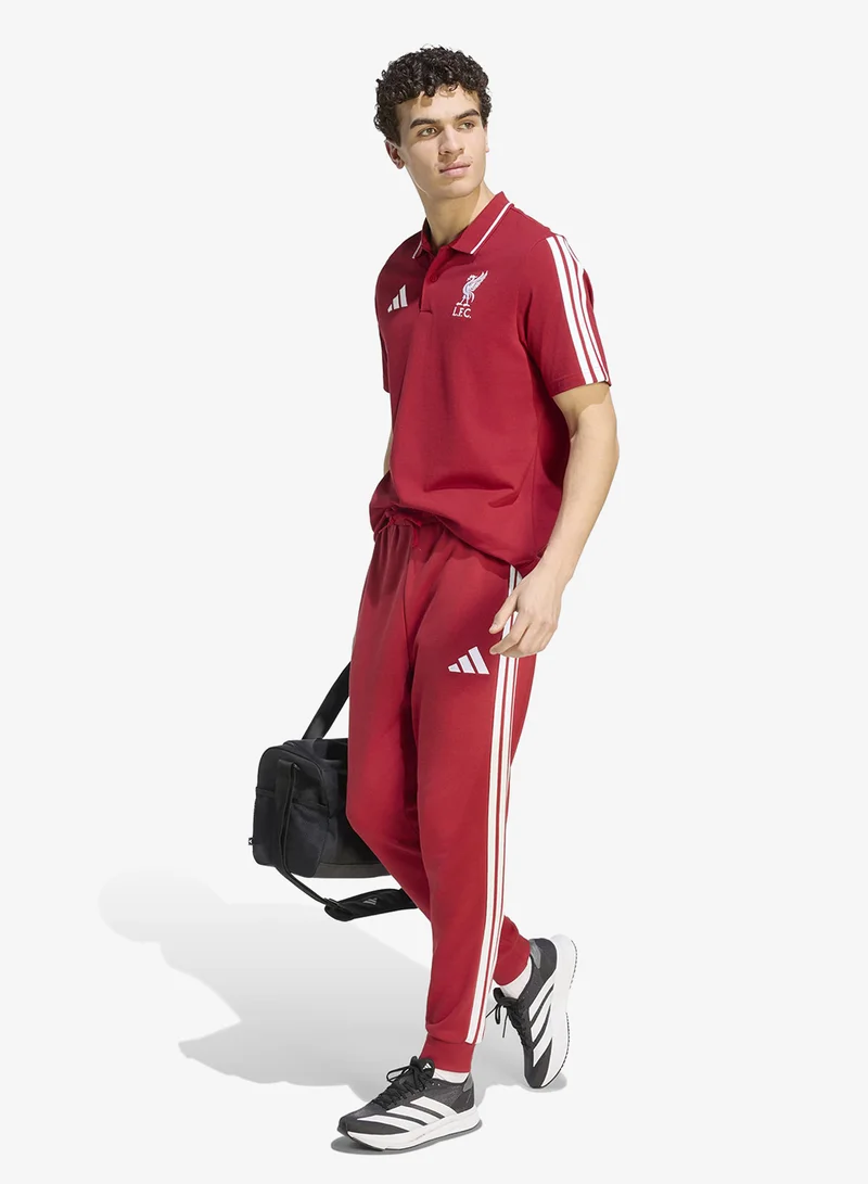 Adidas POLO SHIRT Liverpool FC DNA Polo for Men | Best Price UAE