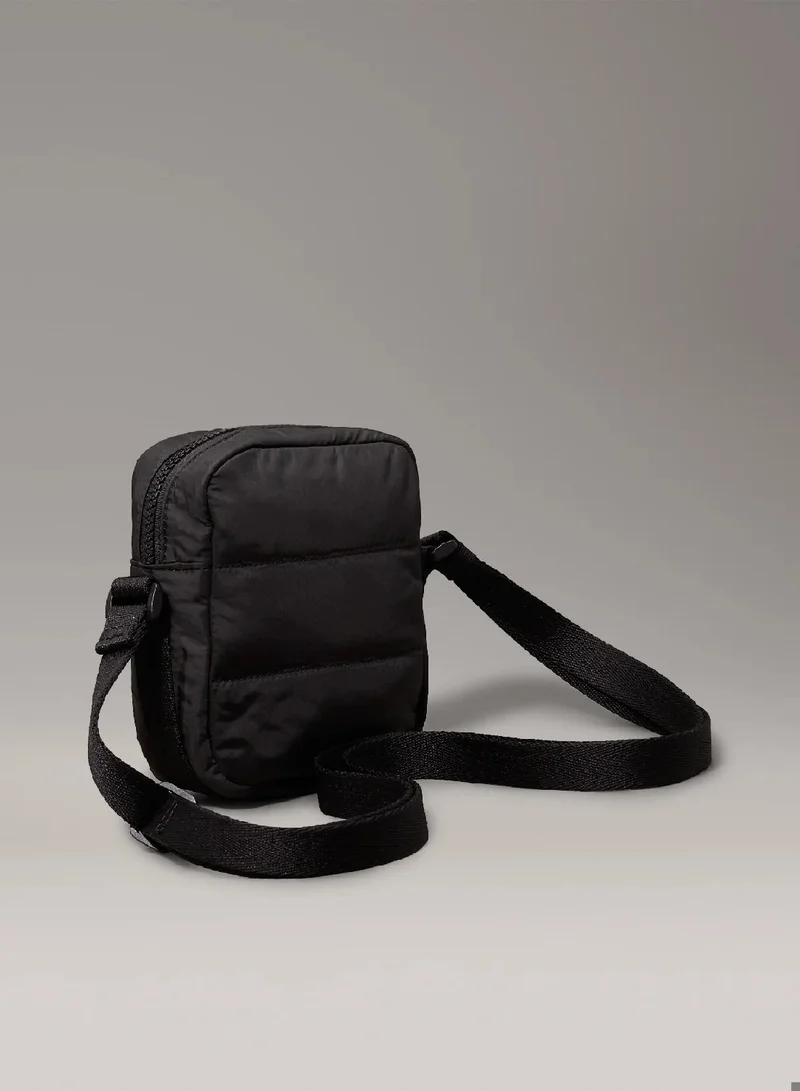 Calvin Klein Jeans Kids' Logo Crossover Bag