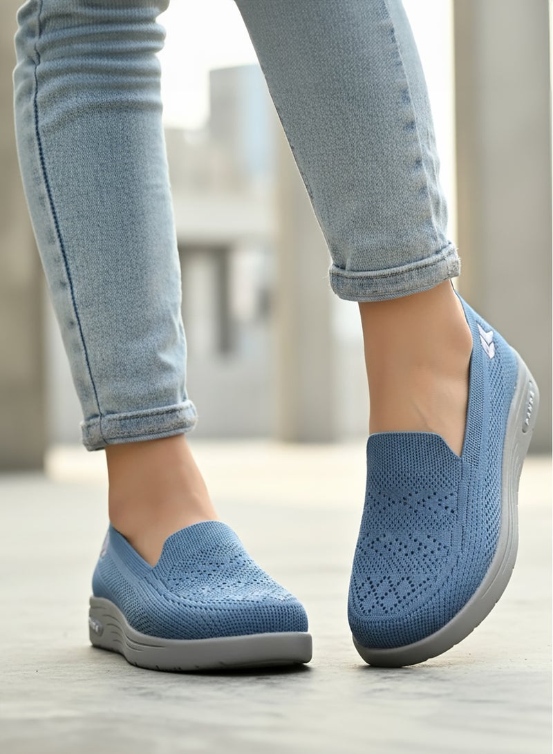 GRINTA Women Slip On Shoes - Image 2