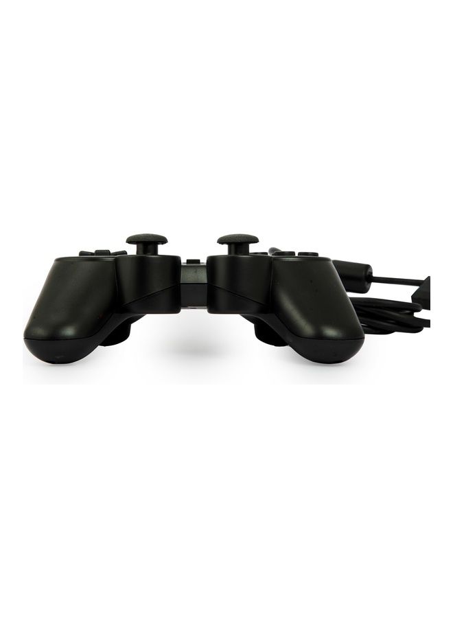 Alpha X Wired Gaming Controller For PlayStation 2 - Image 3