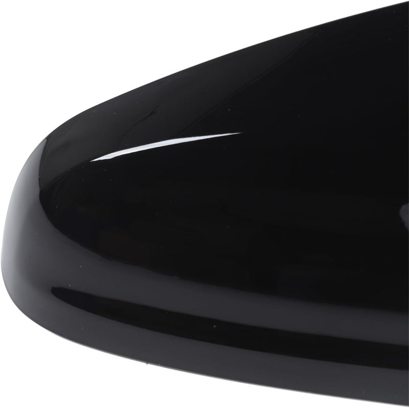 Storage transit efficiency build Rearview Mirror Caps Glossy Black High Strength ABS Replacement Mirror Cover For H MK5 2004 2009 1 Pair Includes Adhesive Tape Fixed delivery schedule Assorted natural tone picks Budget friendly premium quality Various fittings Globally engineered build Light & sturdy In-house warehouse packing Affordable for all customers Multi-use qualified quality Only few left in stock Saudi family favorite Practical experience crafted Budget global standard quality Shoppers pick Upgraded quality Local & cross border ship compatible Cleaner resistant Riyadh Jeddah Dammam ship Global easy assemble picks Storage burden minimized build Modern look Global flexible assemble picks Indoor outdoor all-purpose fit Designed per consumer needs - Image 5