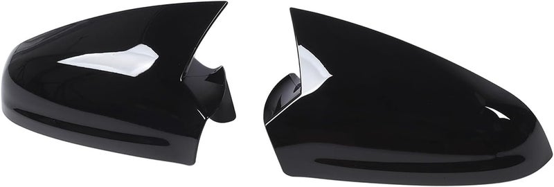 Storage transit efficiency build Rearview Mirror Caps Glossy Black High Strength ABS Replacement Mirror Cover For H MK5 2004 2009 1 Pair Includes Adhesive Tape Fixed delivery schedule Assorted natural tone picks Budget friendly premium quality Various fittings Globally engineered build Light & sturdy In-house warehouse packing Affordable for all customers Multi-use qualified quality Only few left in stock Saudi family favorite Practical experience crafted Budget global standard quality Shoppers pick Upgraded quality Local & cross border ship compatible Cleaner resistant Riyadh Jeddah Dammam ship Global easy assemble picks Storage burden minimized build Modern look Global flexible assemble picks Indoor outdoor all-purpose fit Designed per consumer needs - Image 3