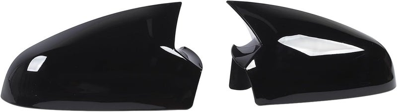 Storage transit efficiency build Rearview Mirror Caps Glossy Black High Strength ABS Replacement Mirror Cover For H MK5 2004 2009 1 Pair Includes Adhesive Tape Fixed delivery schedule Assorted natural tone picks Budget friendly premium quality Various fittings Globally engineered build Light & sturdy In-house warehouse packing Affordable for all customers Multi-use qualified quality Only few left in stock Saudi family favorite Practical experience crafted Budget global standard quality Shoppers pick Upgraded quality Local & cross border ship compatible Cleaner resistant Riyadh Jeddah Dammam ship Global easy assemble picks Storage burden minimized build Modern look Global flexible assemble picks Indoor outdoor all-purpose fit Designed per consumer needs - Image 4
