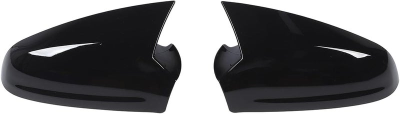 Storage transit efficiency build Rearview Mirror Caps Glossy Black High Strength ABS Replacement Mirror Cover For H MK5 2004 2009 1 Pair Includes Adhesive Tape Fixed delivery schedule Assorted natural tone picks Budget friendly premium quality Various fittings Globally engineered build Light & sturdy In-house warehouse packing Affordable for all customers Multi-use qualified quality Only few left in stock Saudi family favorite Practical experience crafted Budget global standard quality Shoppers pick Upgraded quality Local & cross border ship compatible Cleaner resistant Riyadh Jeddah Dammam ship Global easy assemble picks Storage burden minimized build Modern look Global flexible assemble picks Indoor outdoor all-purpose fit Designed per consumer needs - Image 2
