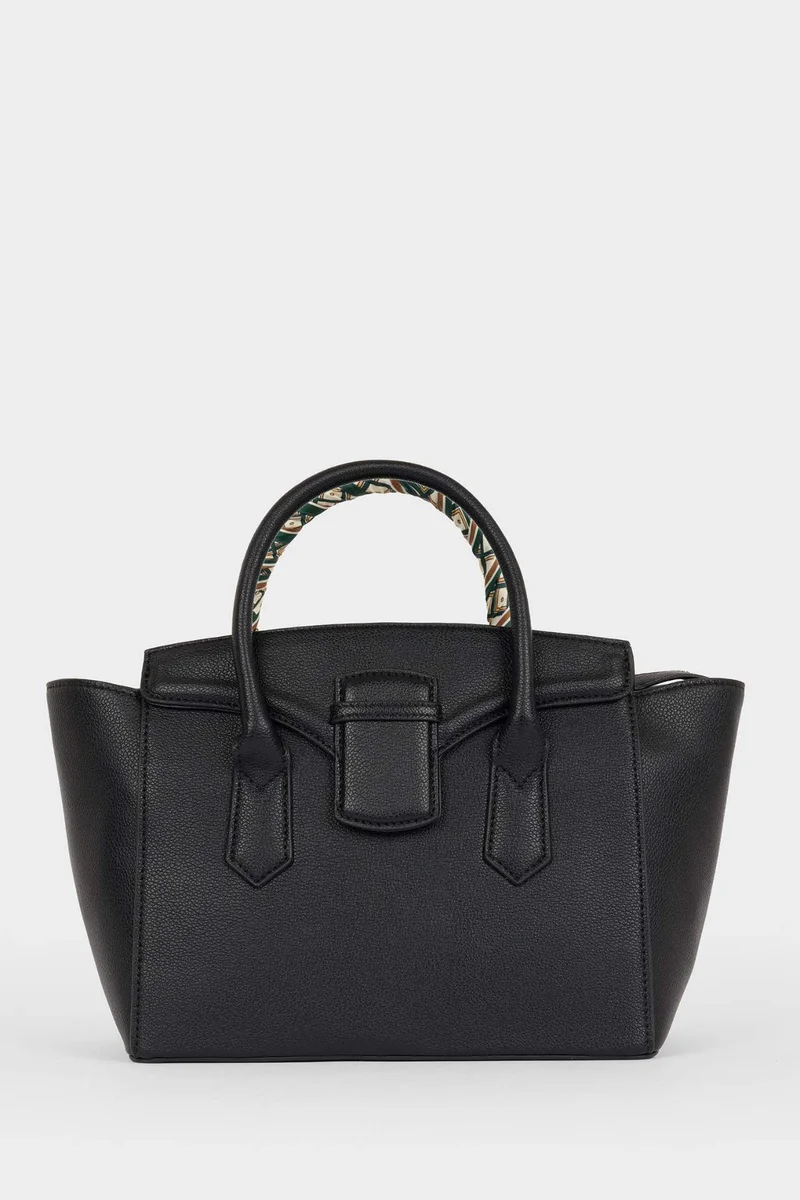 DeFacto Faux Leather Coin Purse