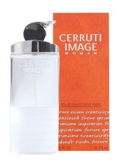 CERRUTI 1881 CERRUTI 1881 IMAGE Eau de Toilette 75ml  - Image 2